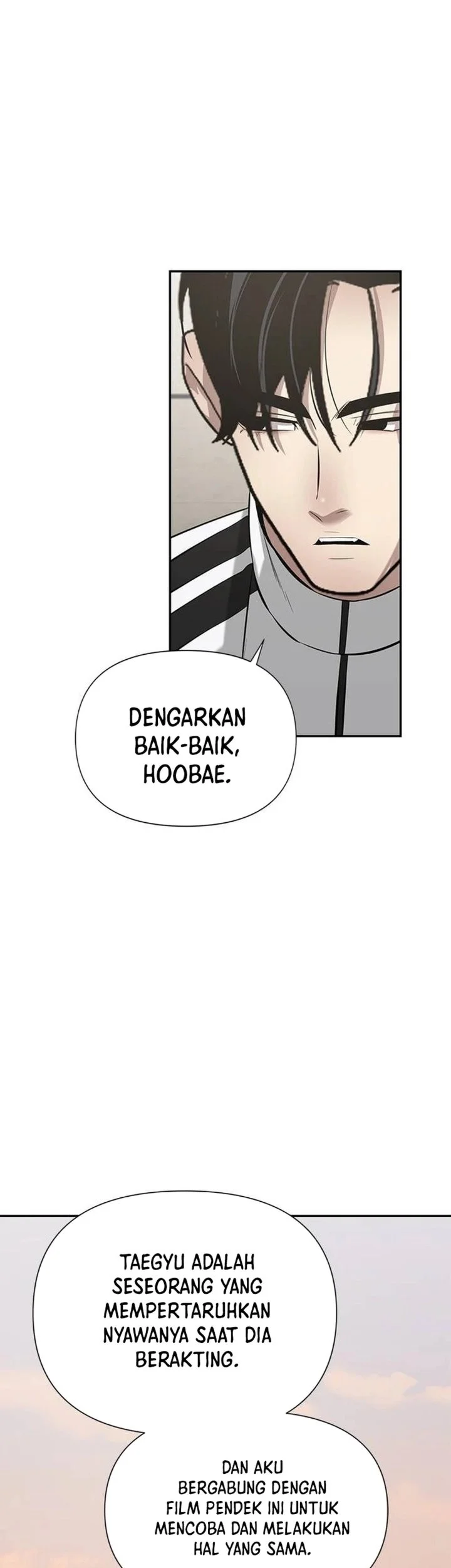 The God of Improvisation Chapter 37 Gambar 10