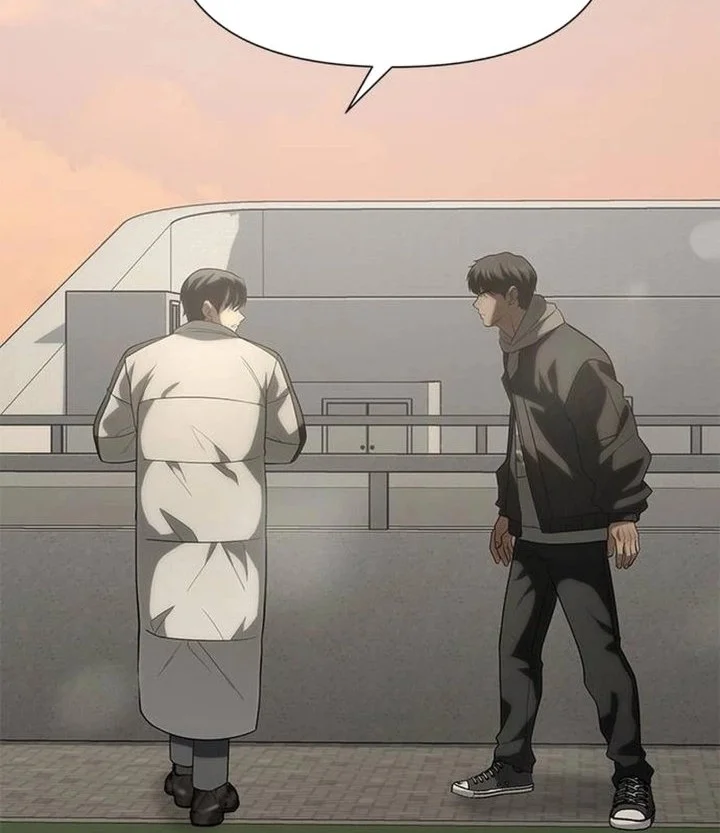 The God of Improvisation Chapter 37 Gambar 11