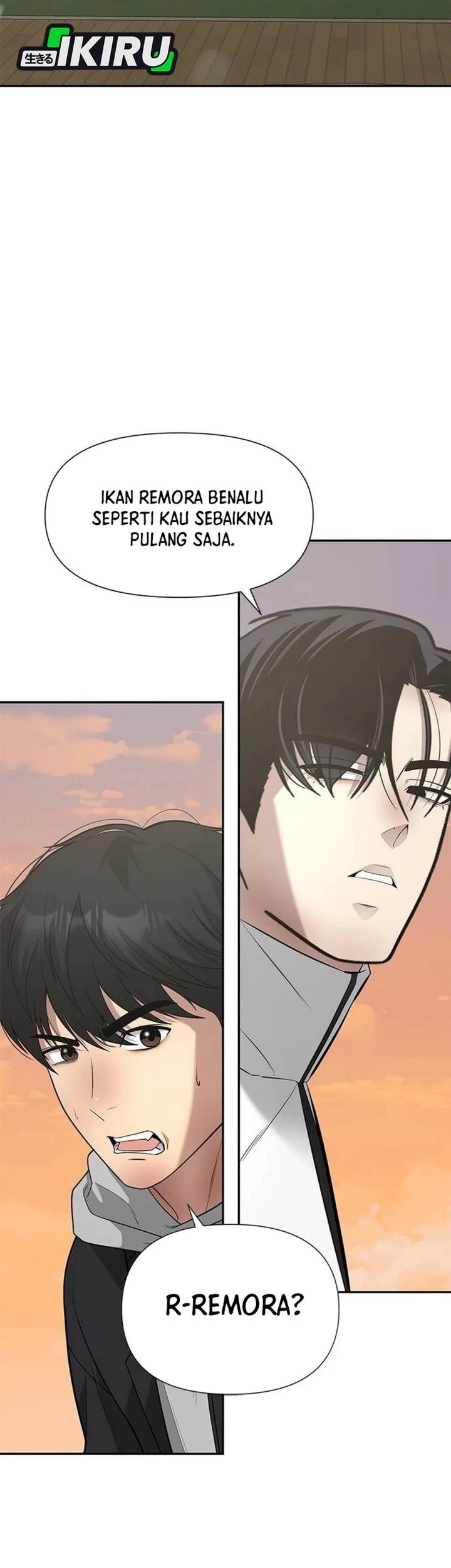 The God of Improvisation Chapter 37 Gambar 12