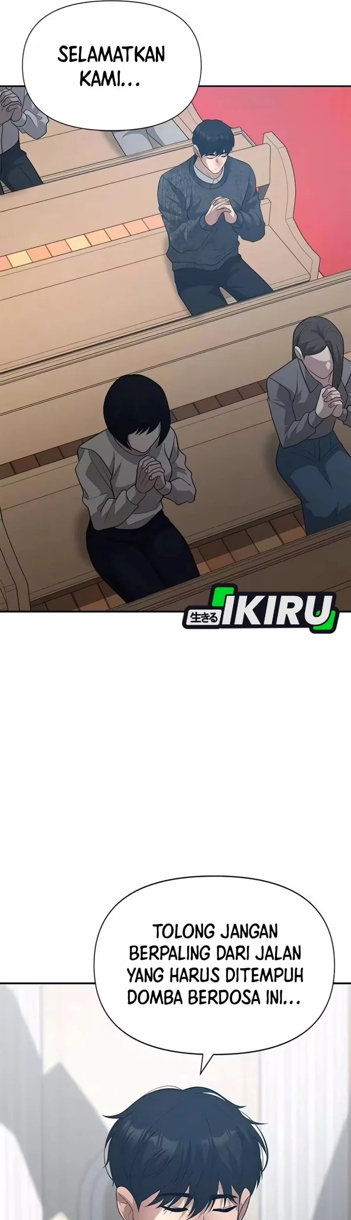 The God of Improvisation Chapter 38 Gambar 9