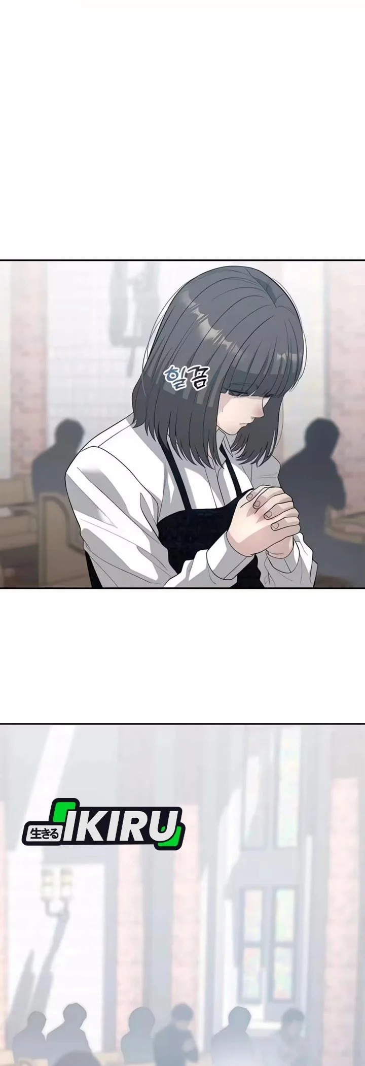 The God of Improvisation Chapter 38 Gambar 11