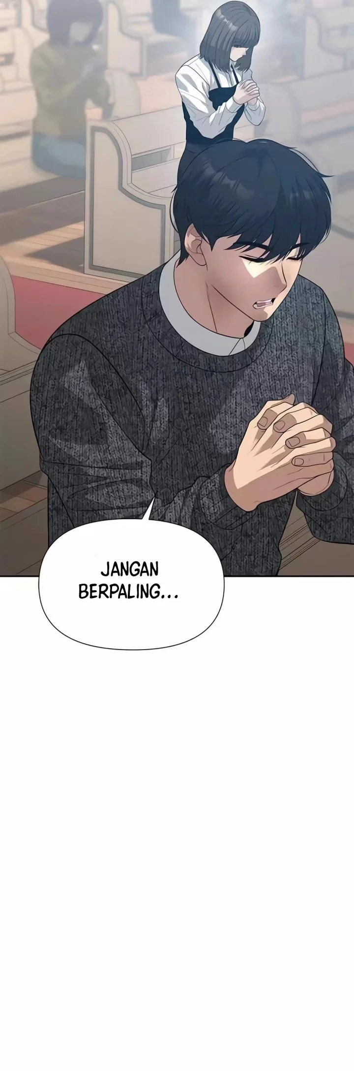 The God of Improvisation Chapter 38 Gambar 12