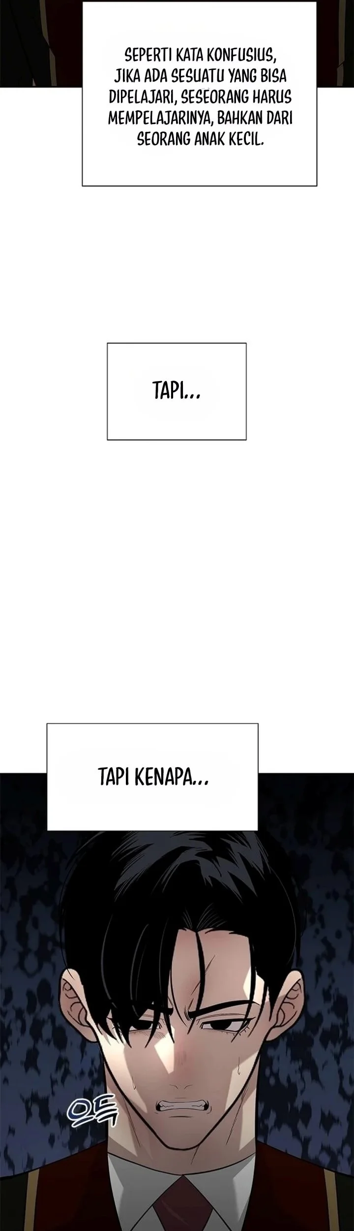 The God of Improvisation Chapter 39 Gambar 9