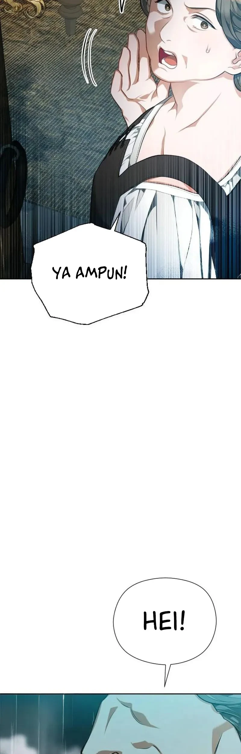 The Grand Duke’s New Daughter-in-Law Is a Little Fierce Chapter 1 Gambar 10