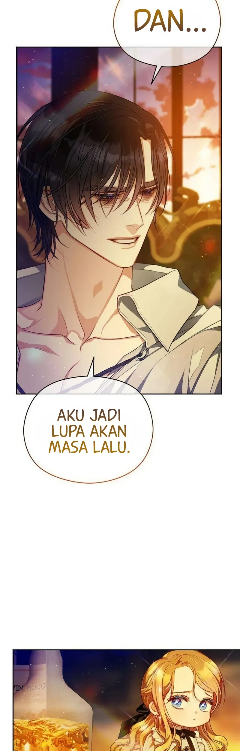 The Grand Duke’s New Daughter-in-Law Is a Little Fierce Chapter 11 Gambar 7