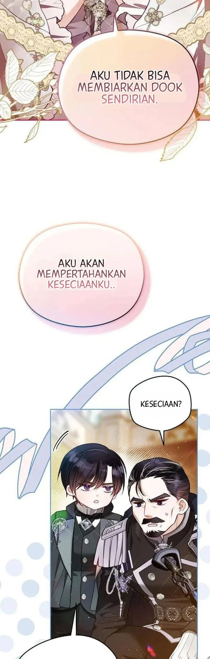 The Grand Duke’s New Daughter-in-Law Is a Little Fierce Chapter 12 Gambar 6