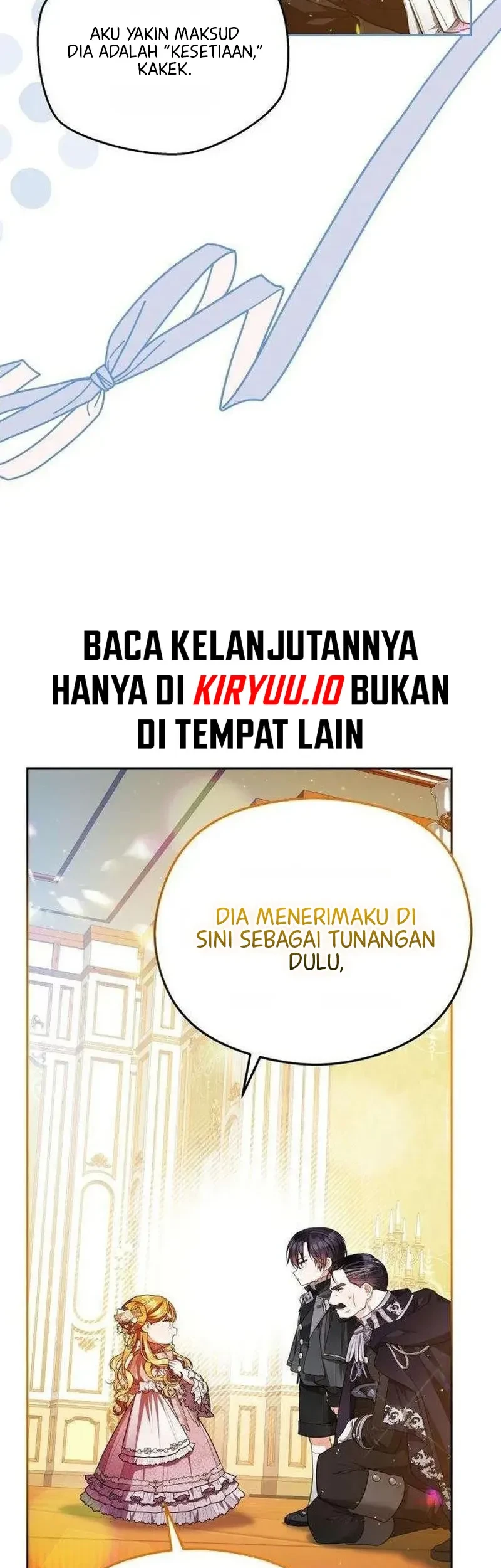 The Grand Duke’s New Daughter-in-Law Is a Little Fierce Chapter 12 Gambar 7