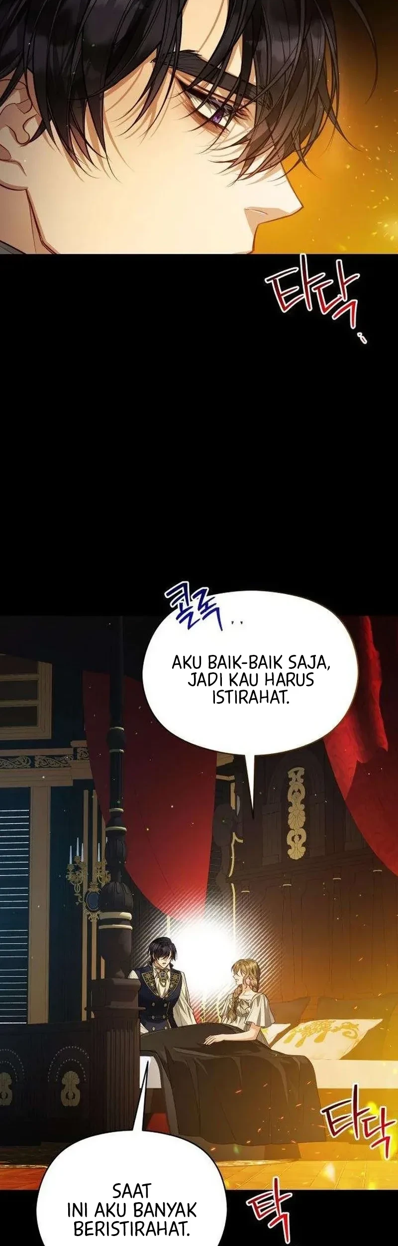 The Grand Duke’s New Daughter-in-Law Is a Little Fierce Chapter 16 Gambar 8