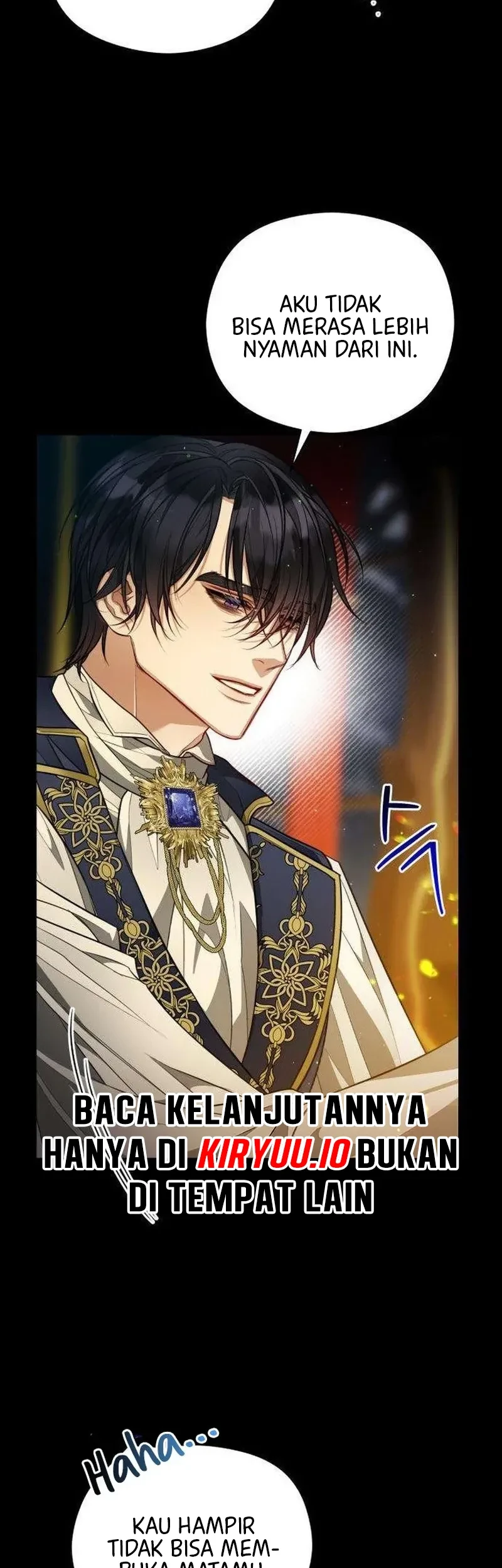 The Grand Duke’s New Daughter-in-Law Is a Little Fierce Chapter 16 Gambar 9