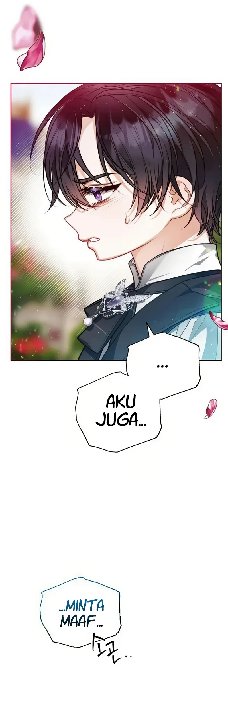The Grand Duke’s New Daughter-in-Law Is a Little Fierce Chapter 19 Gambar 6