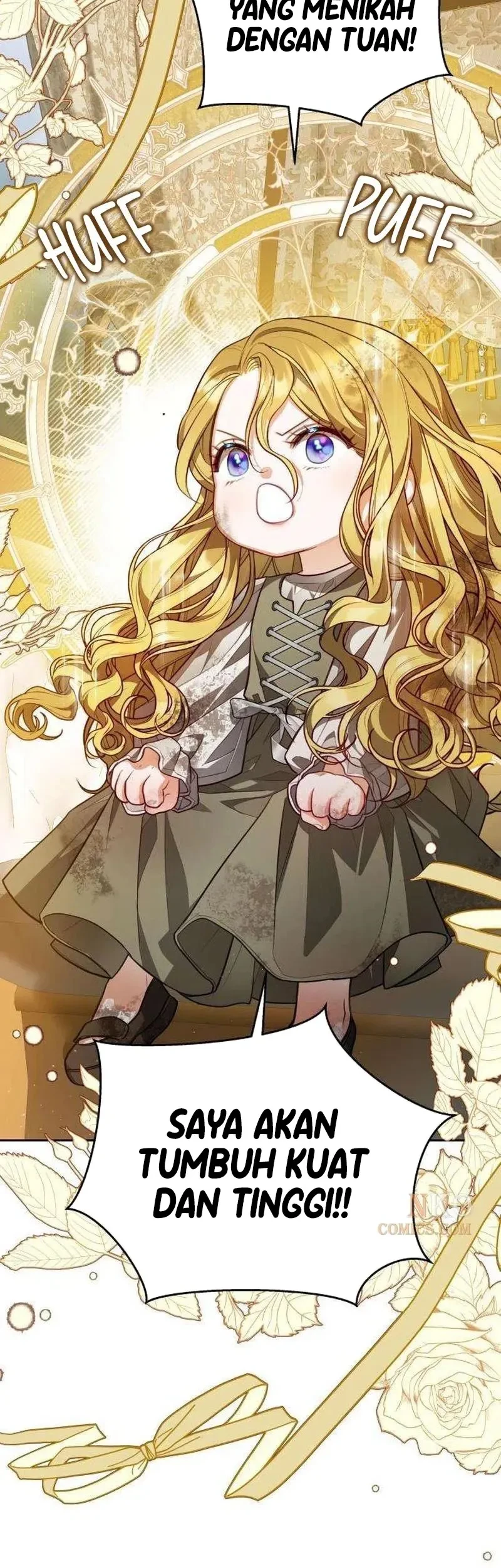 The Grand Duke’s New Daughter-in-Law Is a Little Fierce Chapter 2 Gambar 8