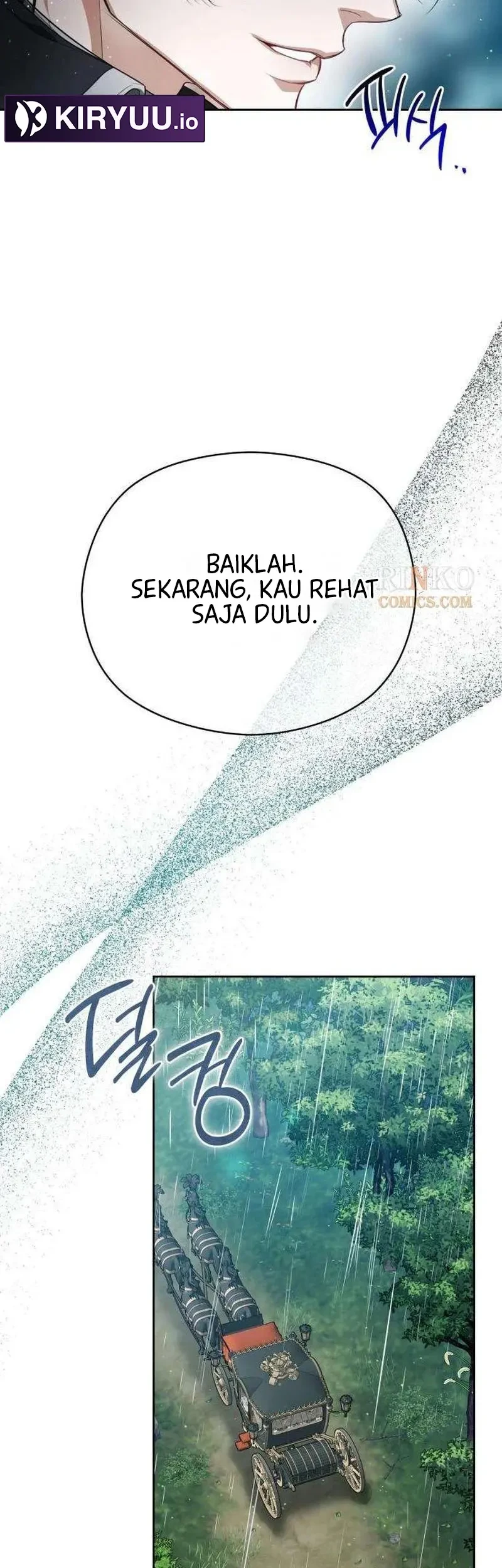 The Grand Duke’s New Daughter-in-Law Is a Little Fierce Chapter 2 Gambar 10