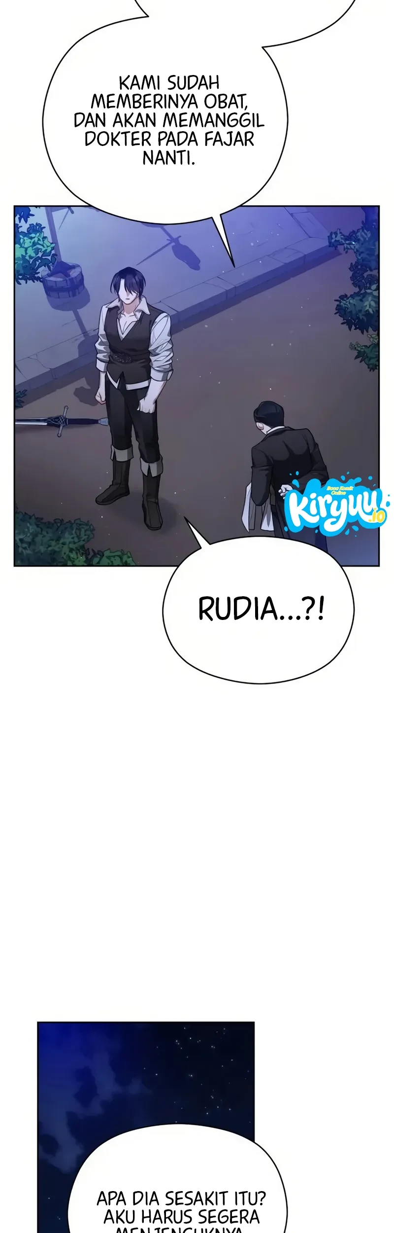 The Grand Duke’s New Daughter-in-Law Is a Little Fierce Chapter 20 Gambar 8