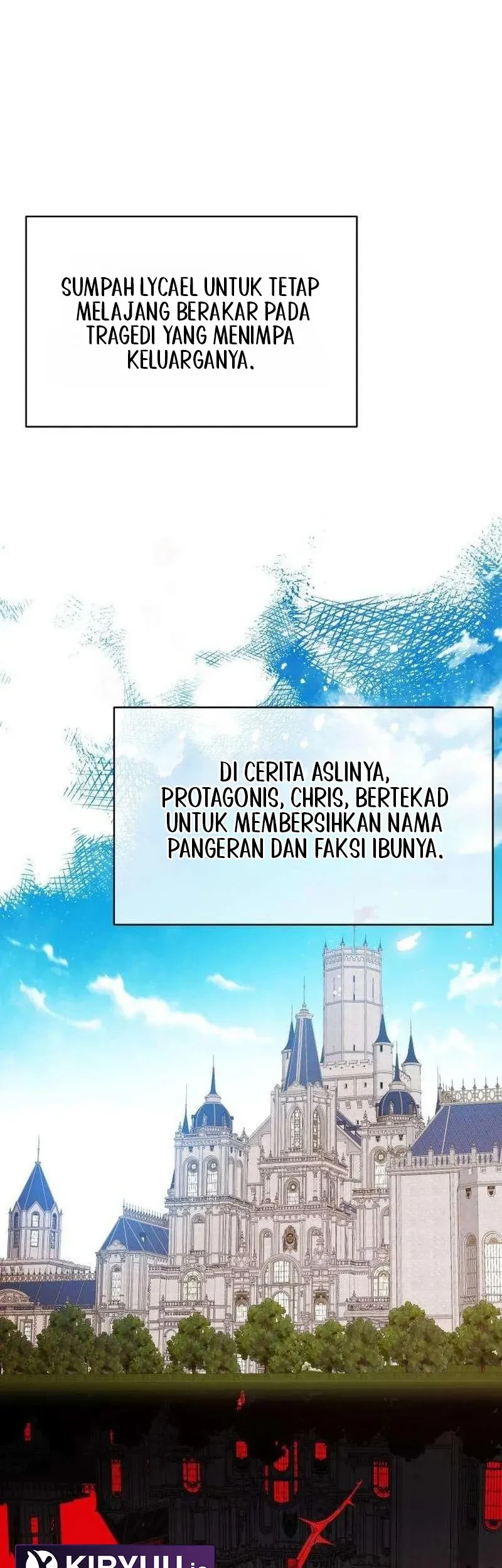 The Grand Duke’s New Daughter-in-Law Is a Little Fierce Chapter 3 Gambar 9