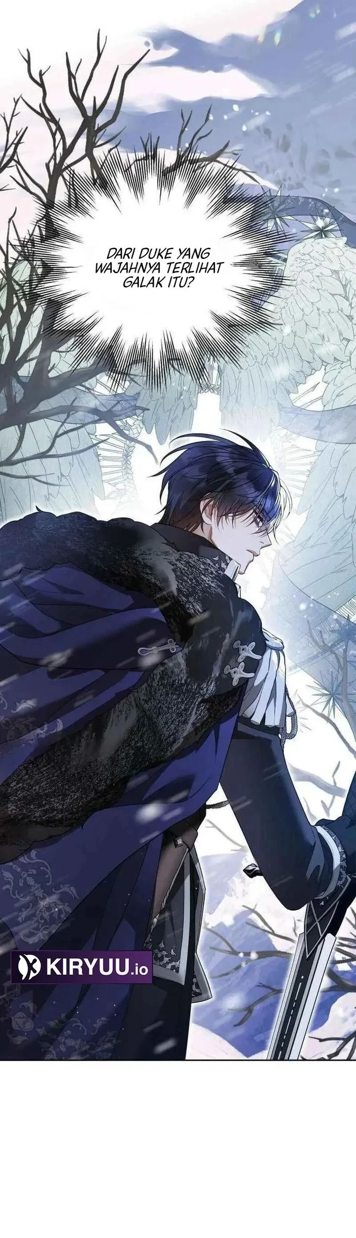 The Grand Duke’s New Daughter-in-Law Is a Little Fierce Chapter 4 Gambar 11