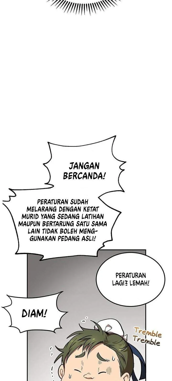 The Grand Wudang Saga Chapter 10 - Halaman 9