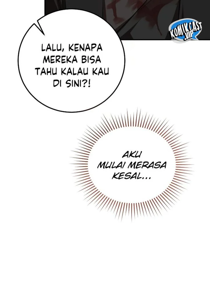 The Grand Wudang Saga Chapter 106 Gambar 8