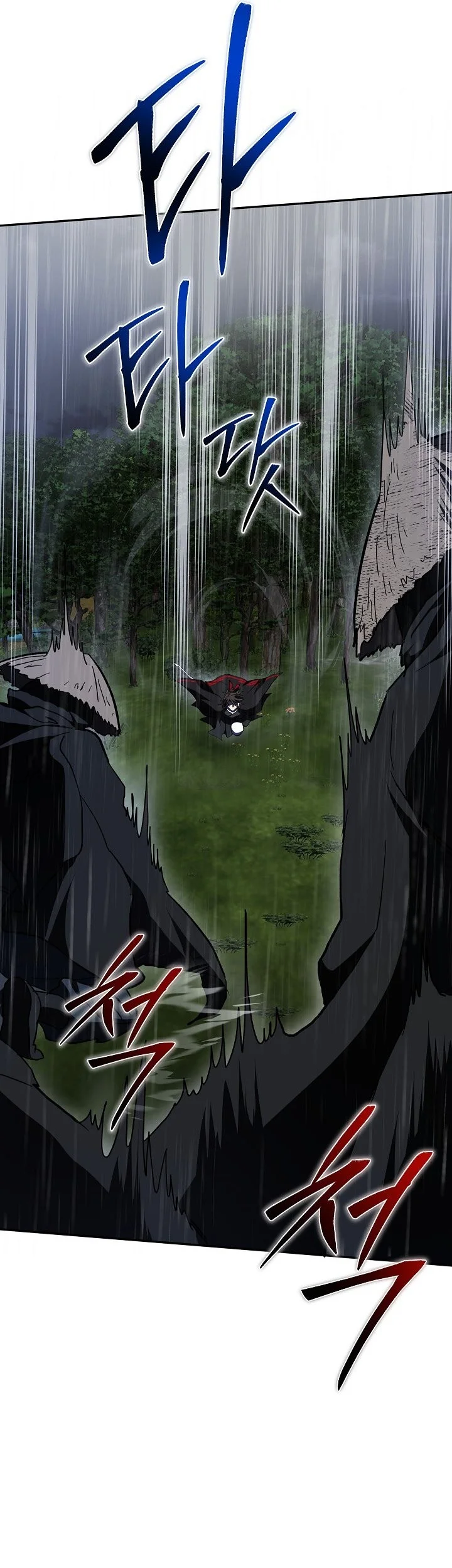 The Grand Wudang Saga Chapter 112 - Halaman 8