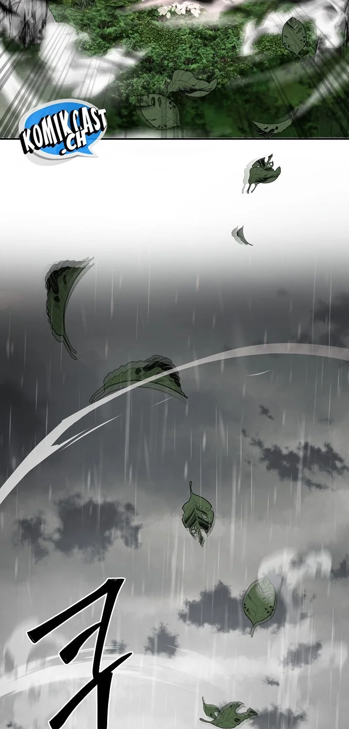 The Grand Wudang Saga Chapter 113 - Halaman 12