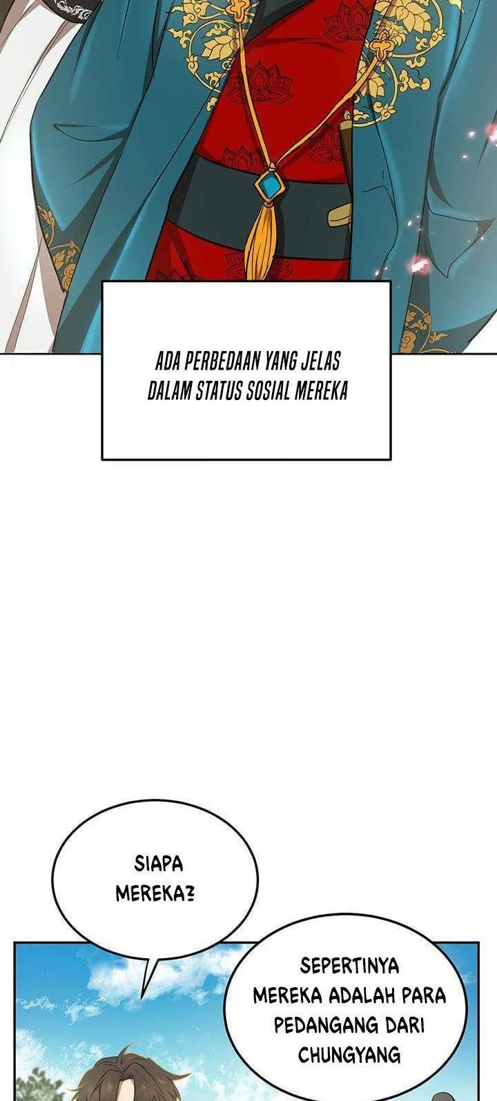 The Grand Wudang Saga Chapter 12 - Halaman 8
