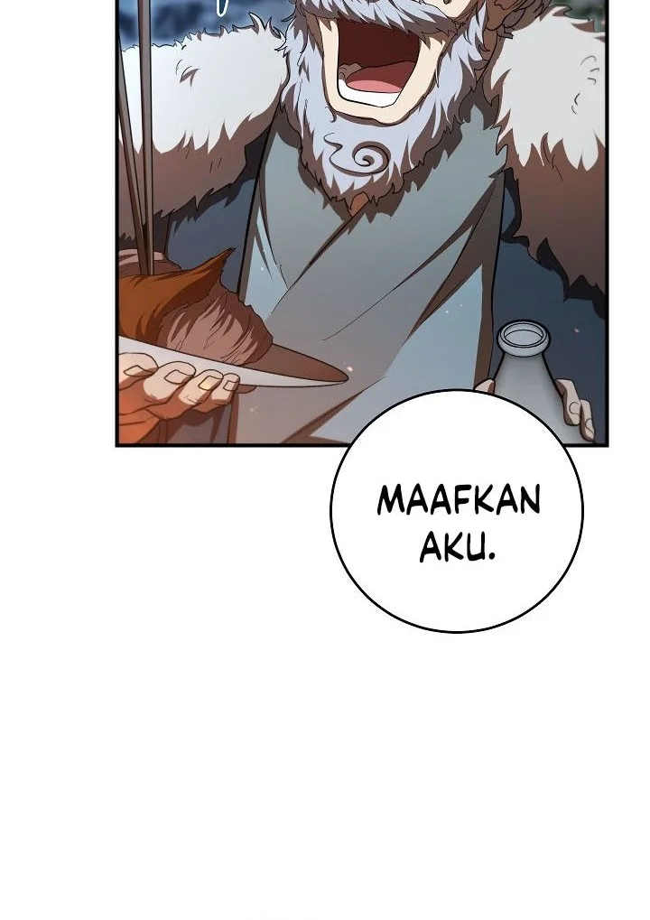 The Grand Wudang Saga Chapter 124 - Halaman 9