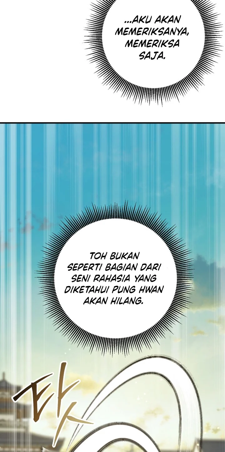 The Grand Wudang Saga Chapter 126 - Halaman 11