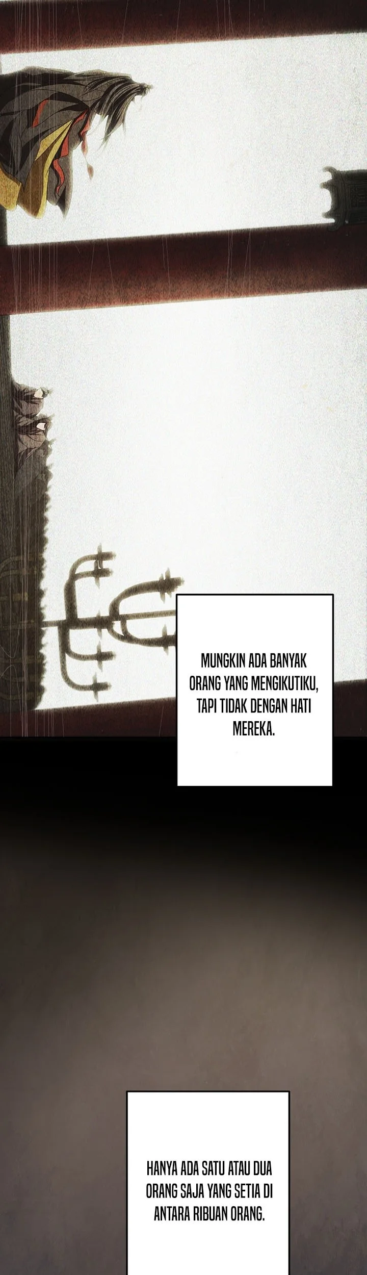 The Grand Wudang Saga Chapter 131 - Halaman 9