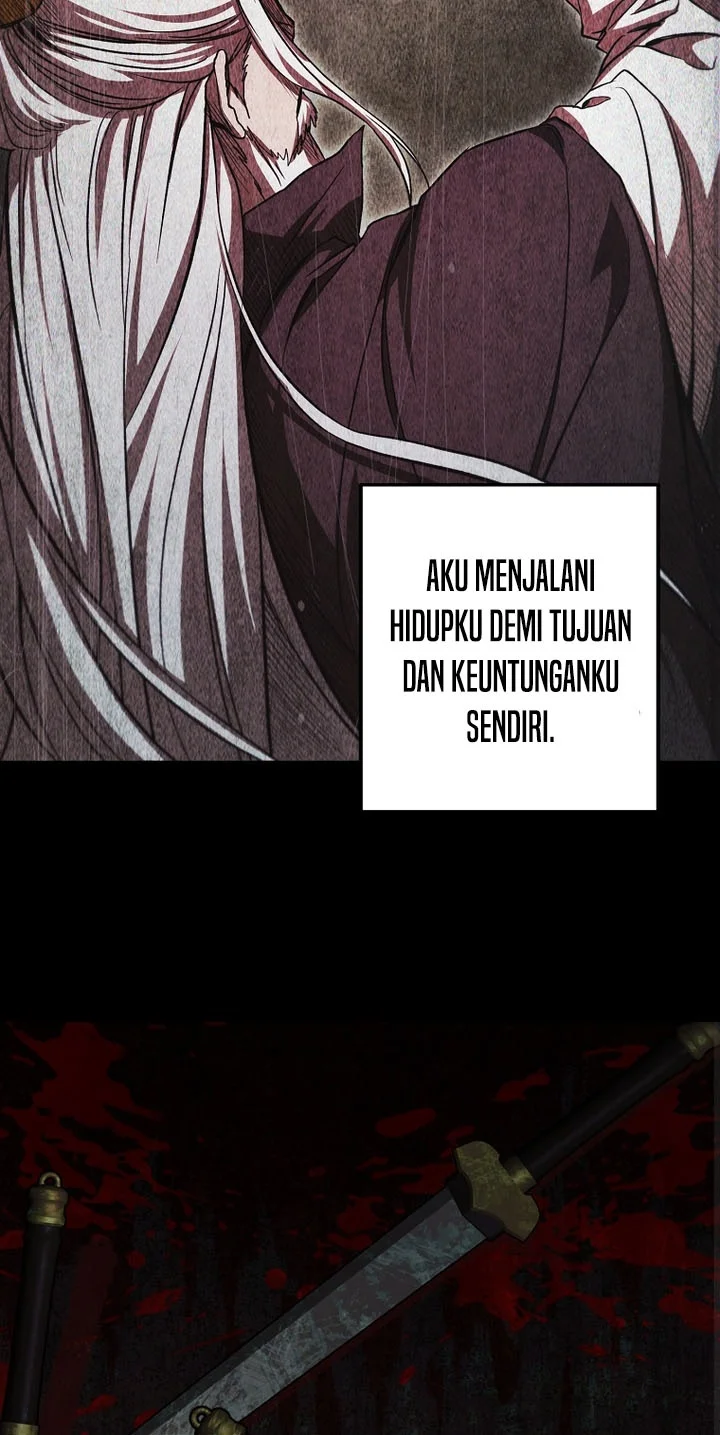 The Grand Wudang Saga Chapter 131 - Halaman 11