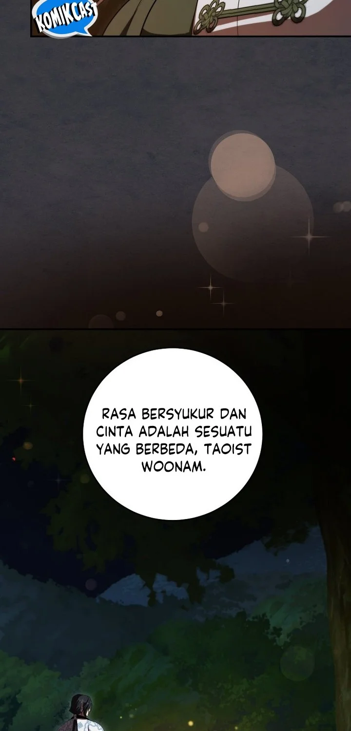 The Grand Wudang Saga Chapter 136 - Halaman 8