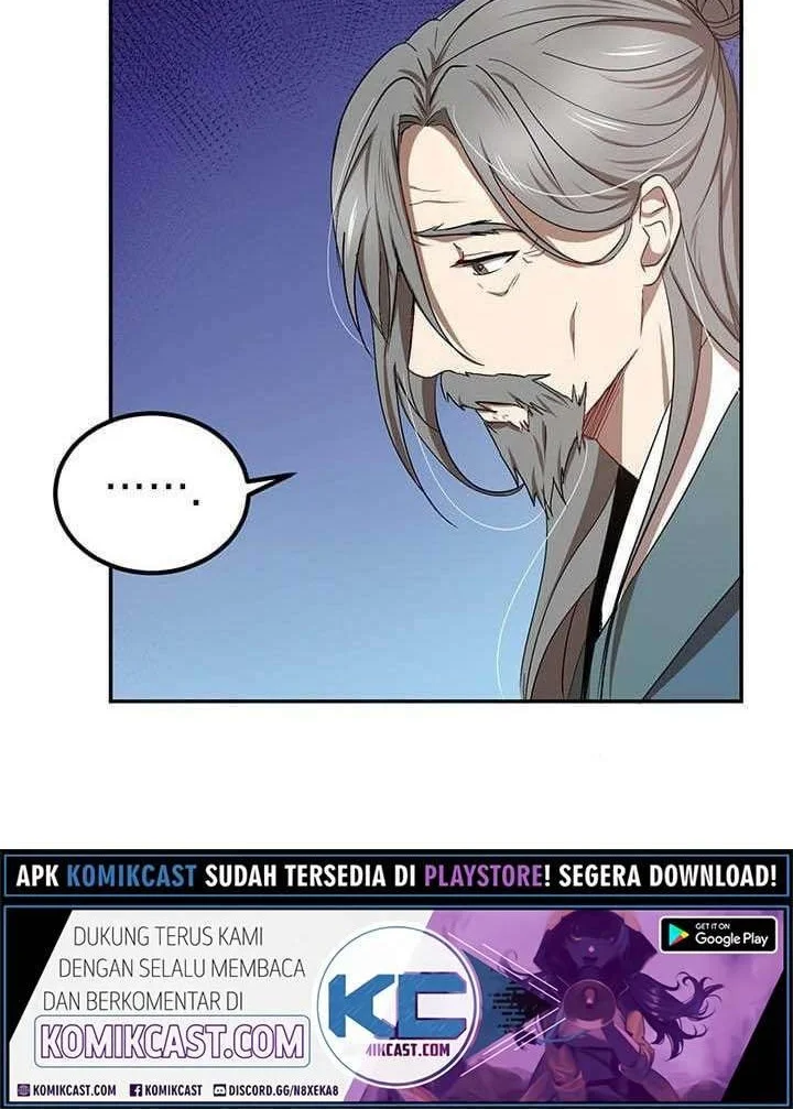 The Grand Wudang Saga Chapter 14 - Halaman 9