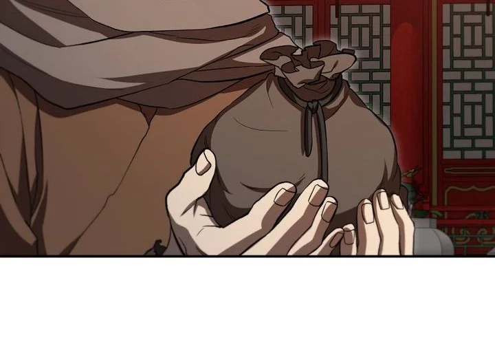 The Grand Wudang Saga Chapter 142 - Halaman 9