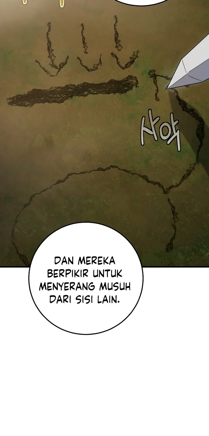 The Grand Wudang Saga Chapter 144 - Halaman 8
