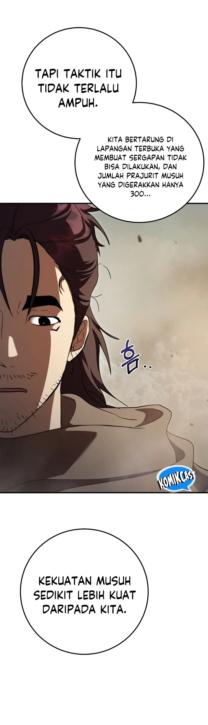 The Grand Wudang Saga Chapter 144 - Halaman 9