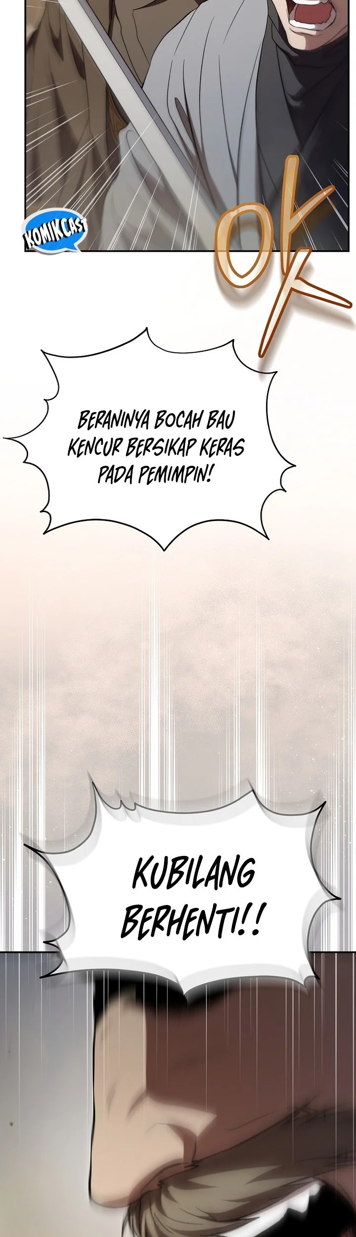 The Grand Wudang Saga Chapter 145 - Halaman 9