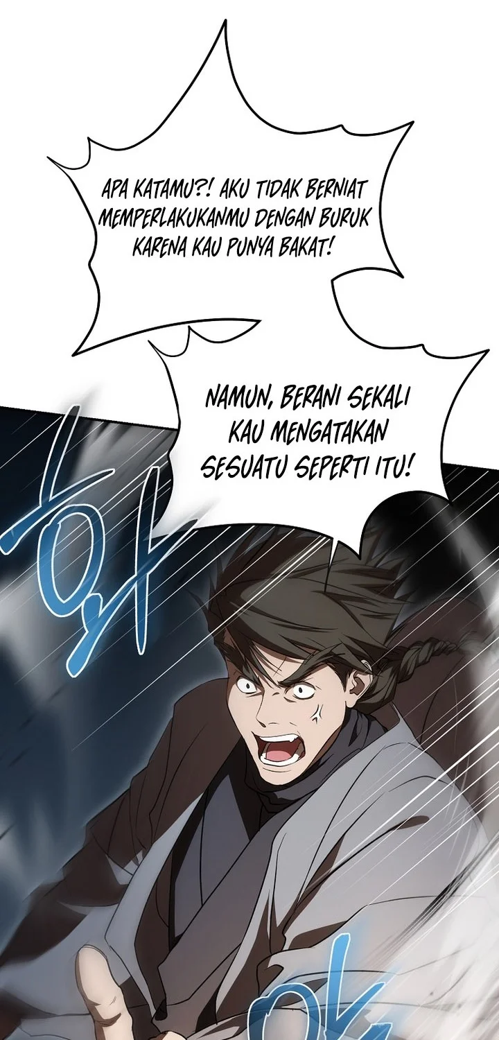 The Grand Wudang Saga Chapter 147 - Halaman 10