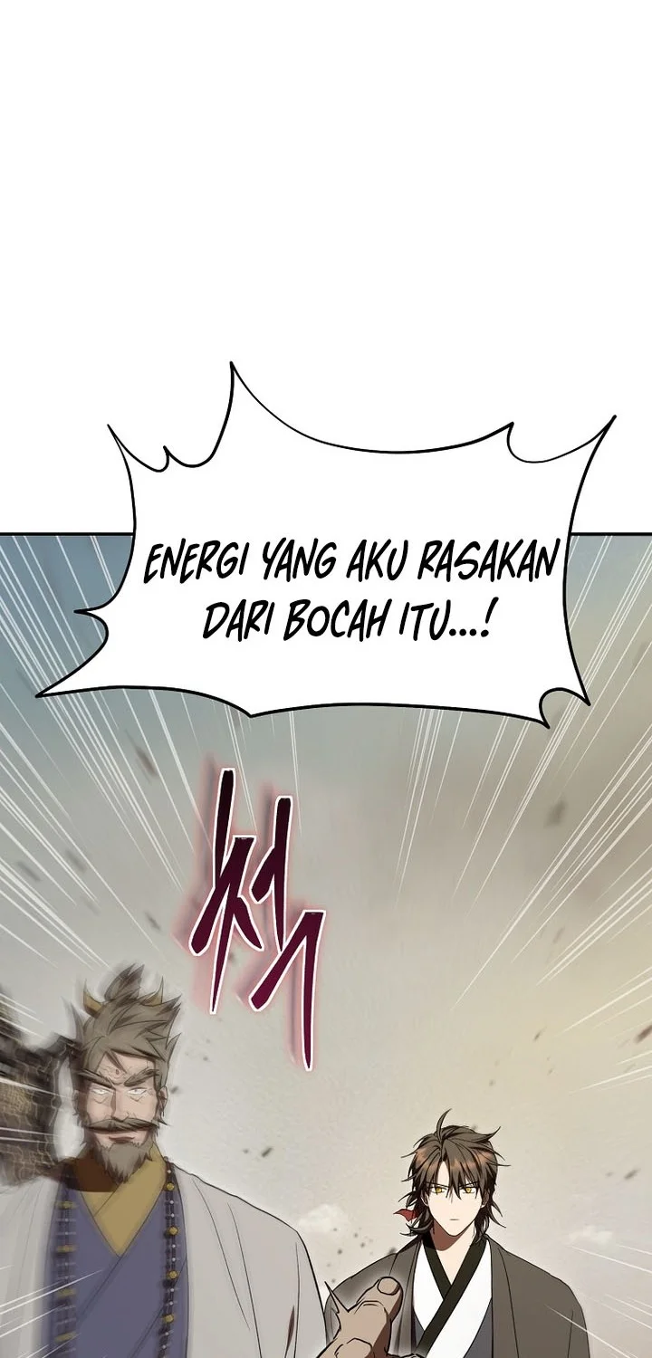 The Grand Wudang Saga Chapter 149 - Halaman 13