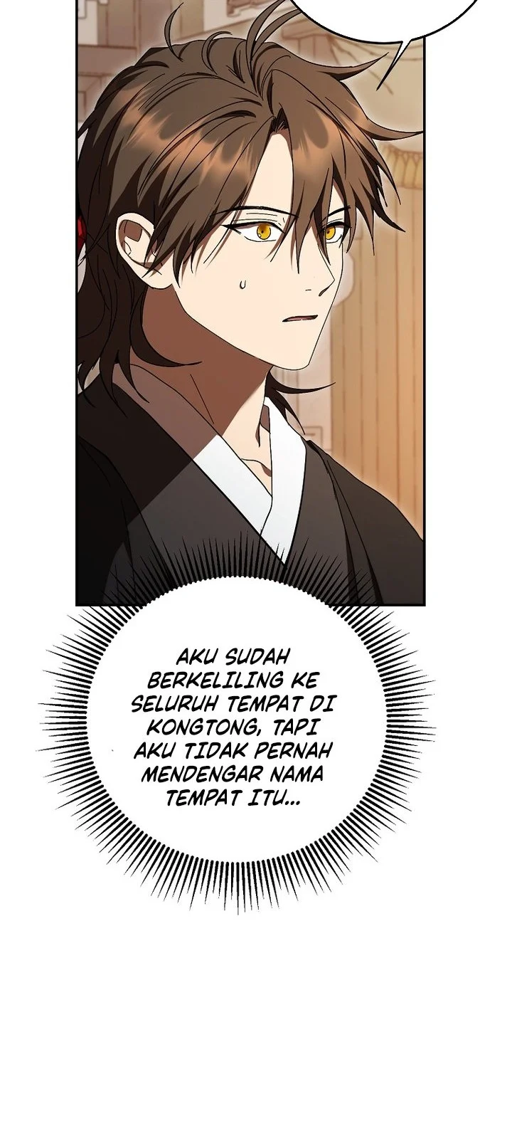 The Grand Wudang Saga Chapter 158 - Halaman 7