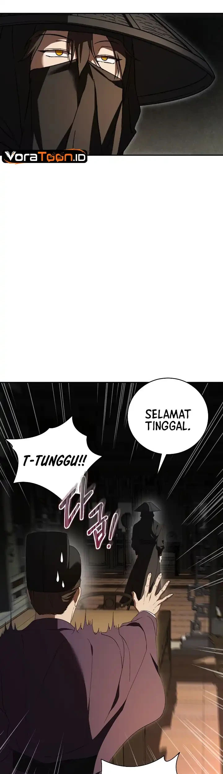 The Grand Wudang Saga Chapter 174 - Halaman 6