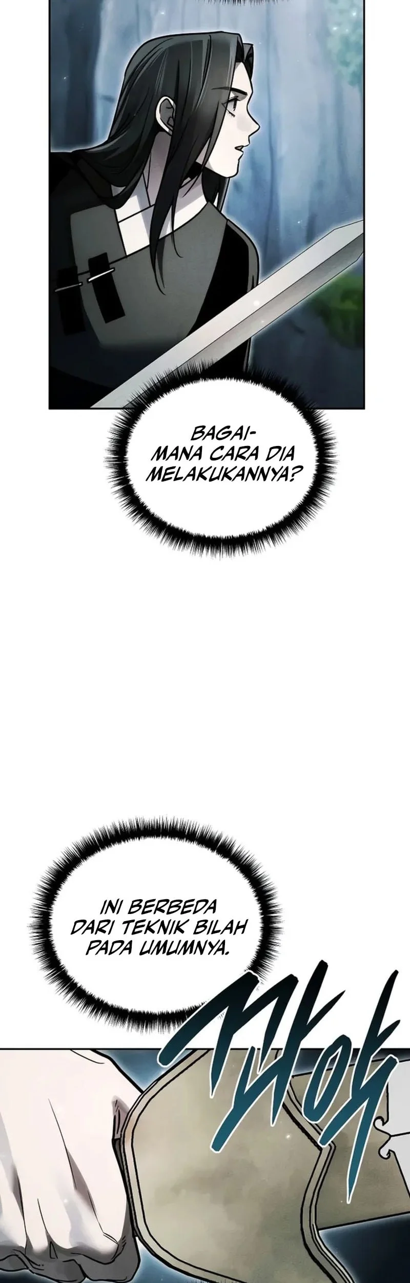 The Great Heavenly Demon Sovereign Chapter 35 Gambar 11