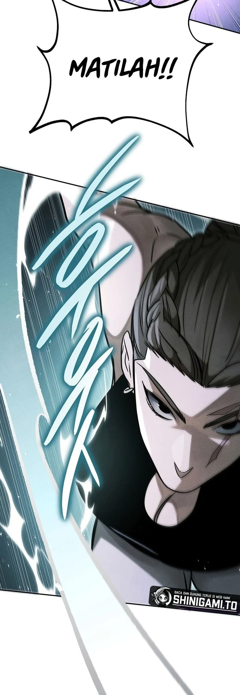 The Great Heavenly Demon Sovereign Chapter 36 Gambar 12