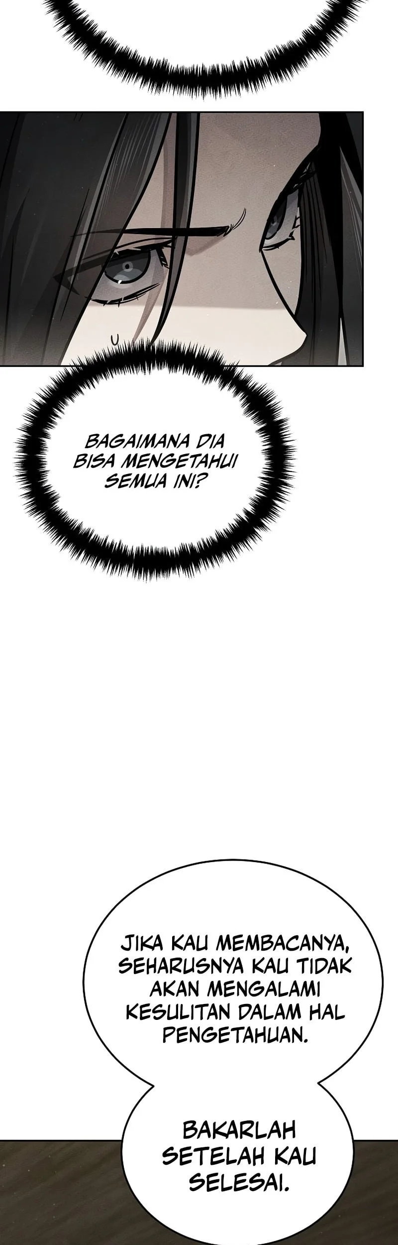 The Great Heavenly Demon Sovereign Chapter 37 Gambar 8