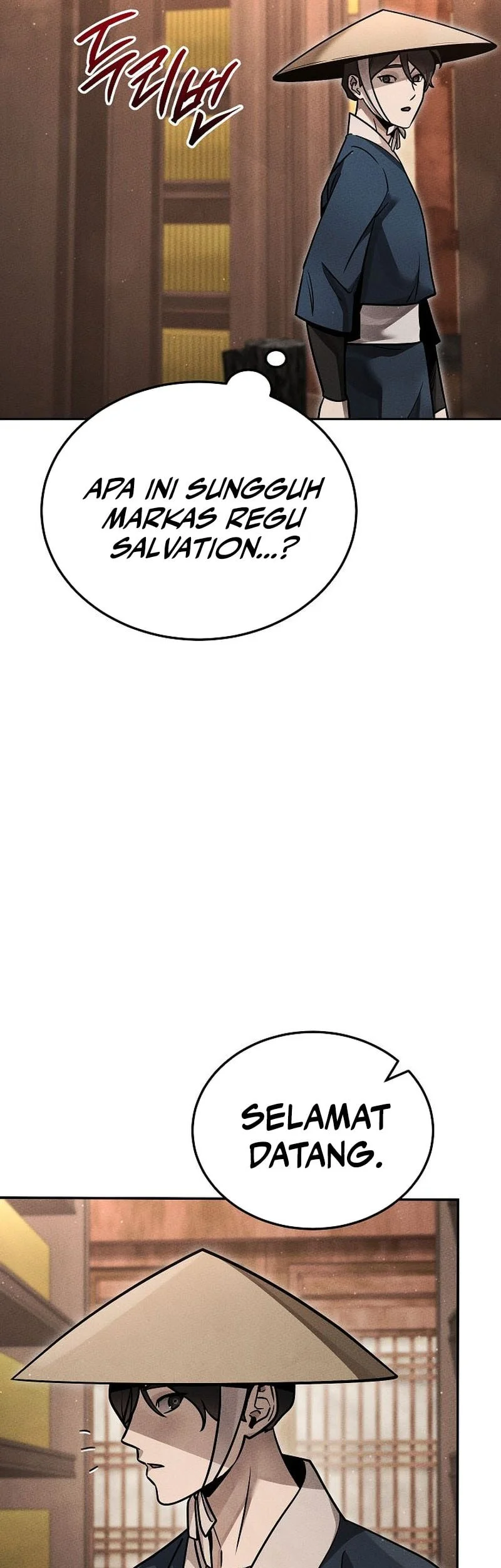 The Great Heavenly Demon Sovereign Chapter 38 Gambar 7