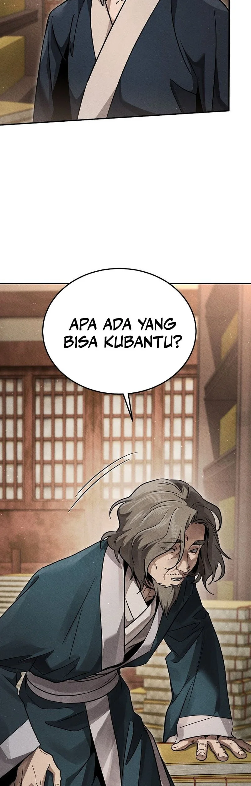 The Great Heavenly Demon Sovereign Chapter 38 Gambar 8