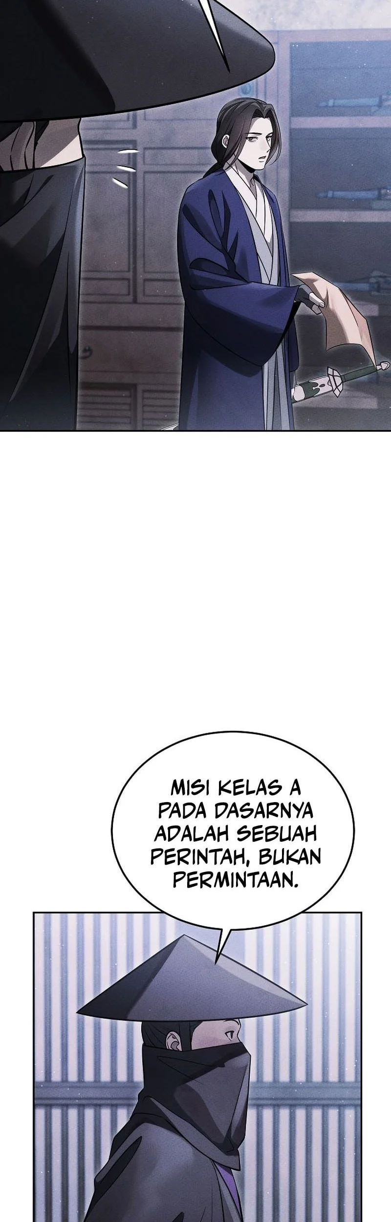 The Great Heavenly Demon Sovereign Chapter 48 Gambar 7