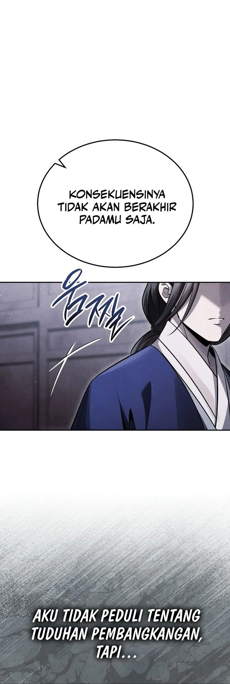 The Great Heavenly Demon Sovereign Chapter 48 Gambar 9