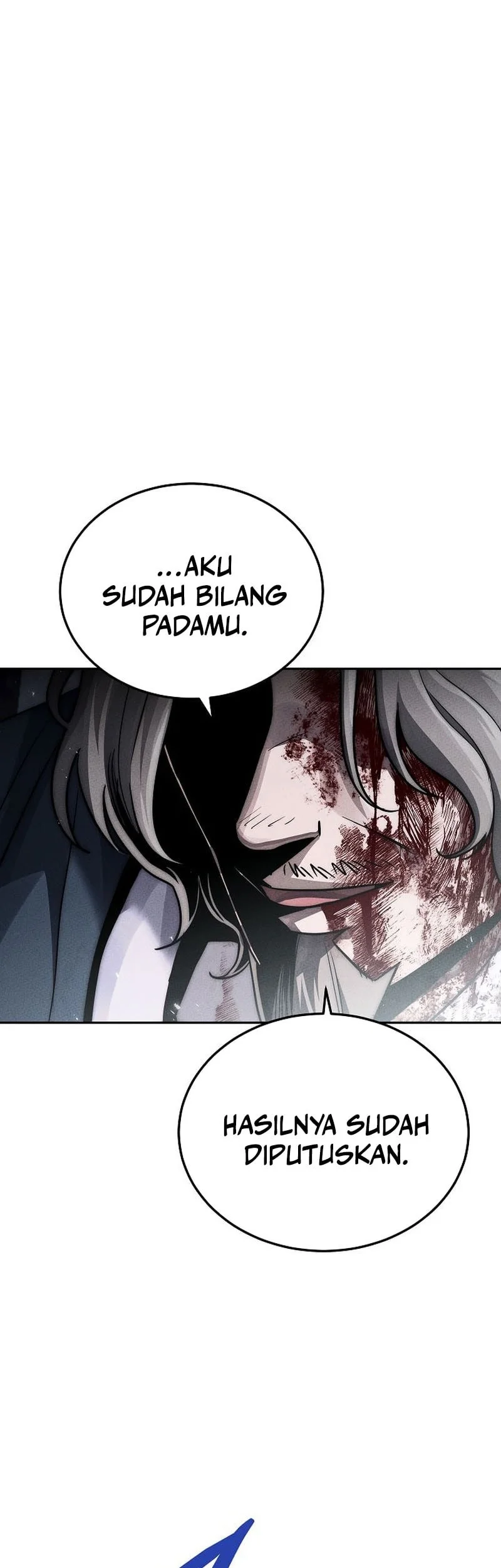 The Great Heavenly Demon Sovereign Chapter 50 Gambar 8