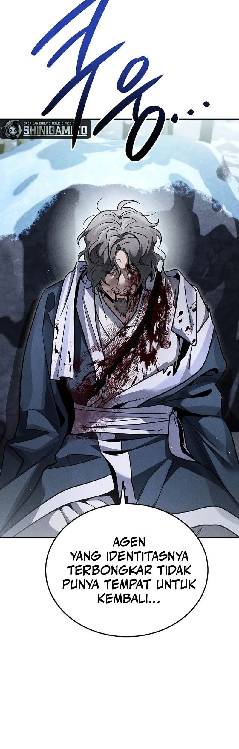 The Great Heavenly Demon Sovereign Chapter 50 Gambar 9