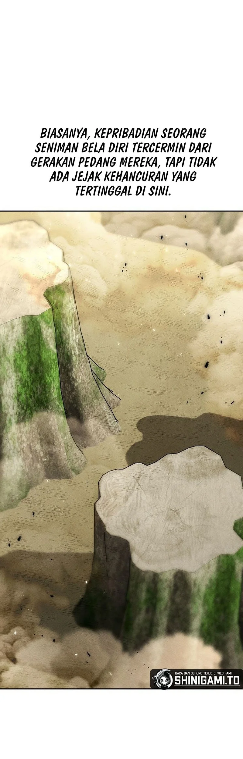 The Great Heavenly Demon Sovereign Chapter 52 Gambar 9