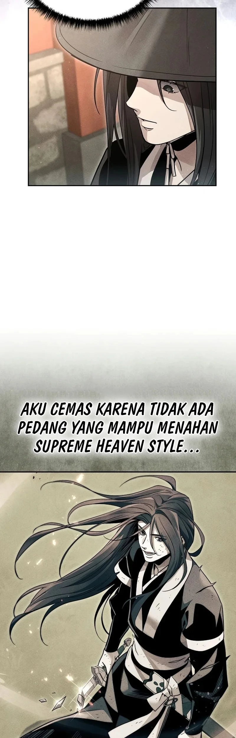 The Great Heavenly Demon Sovereign Chapter 53 Gambar 8