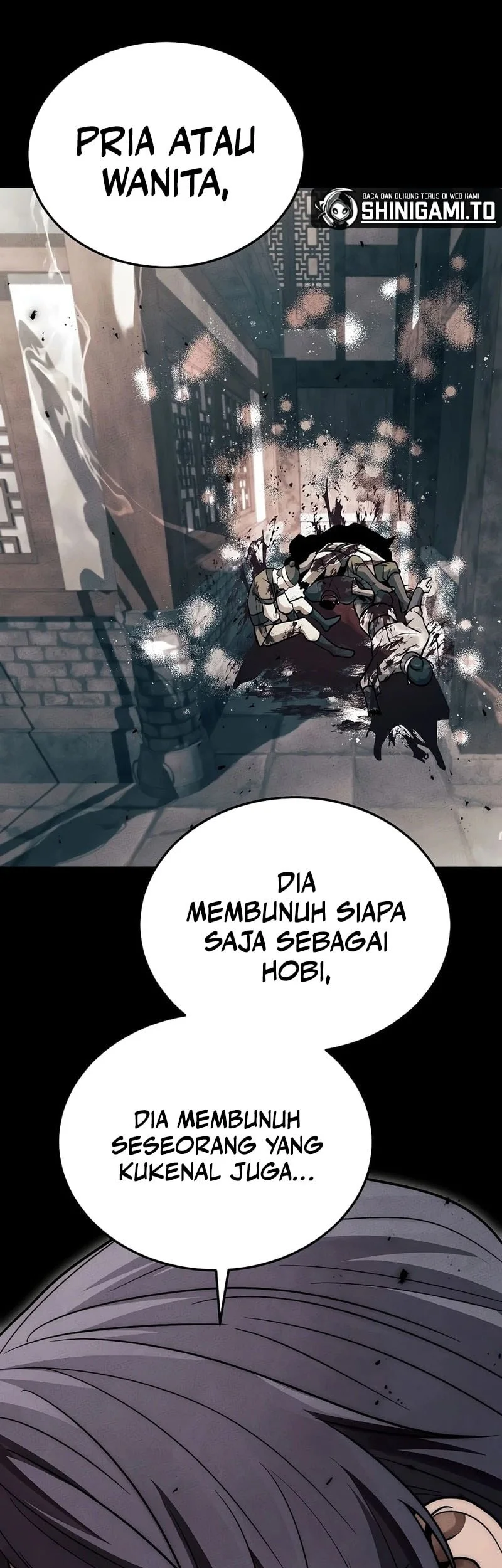 The Great Heavenly Demon Sovereign Chapter 56 Gambar 8
